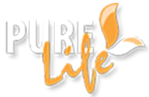 Pure-life.si spletna trgovina logo