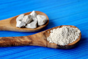 zeolit v kosu in prahu