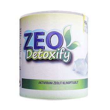 zeo detoxify zeolit v prahu